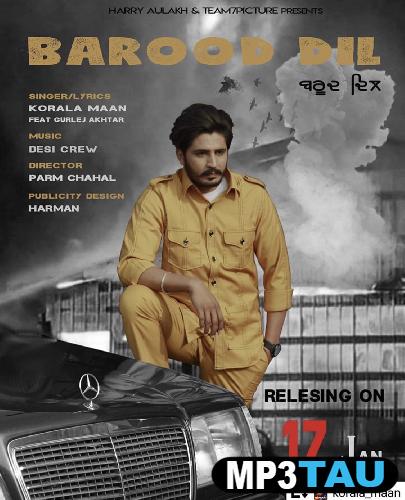 download Barood-Dil- Korala Maan mp3